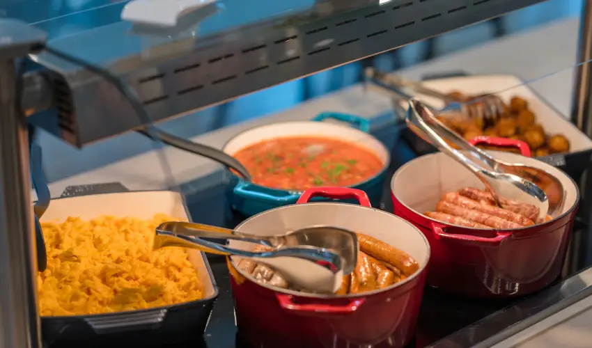 Expo Tower by Mellow Mood Hotels Budapest - Pnksd - teljes elrefizetssel