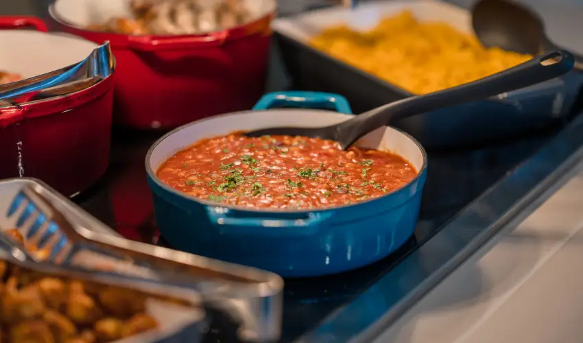 Expo Tower by Mellow Mood Hotels Budapest - Pnksd - teljes elrefizetssel