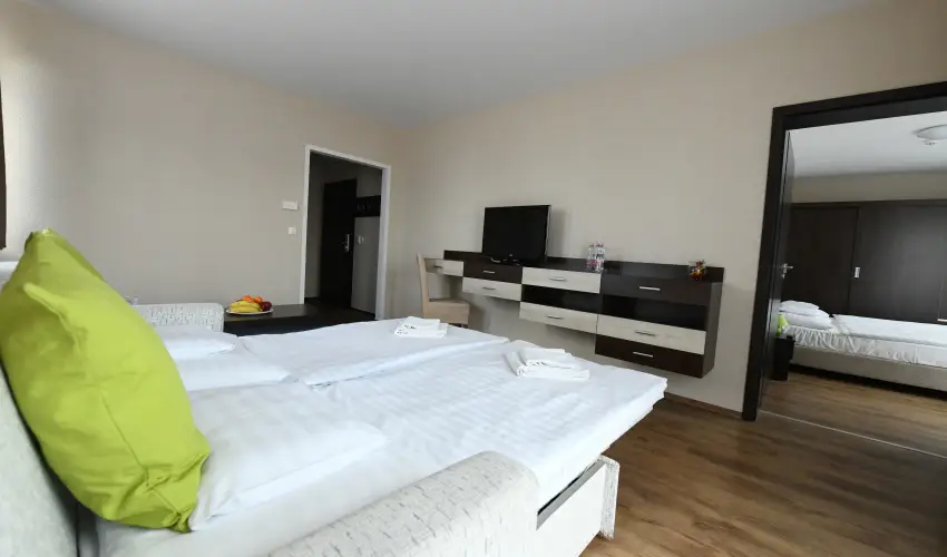 Ezsthd Hotel Veszprm - Pnksd 