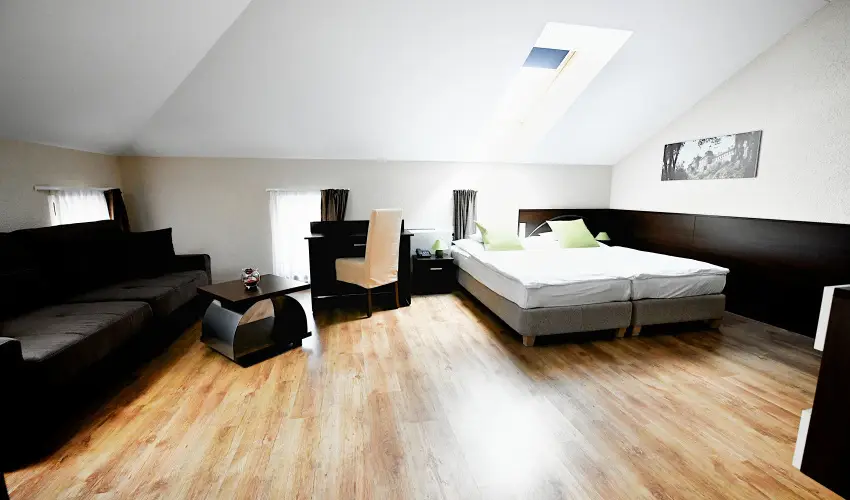 Ezsthd Hotel Veszprm - Pnksd 