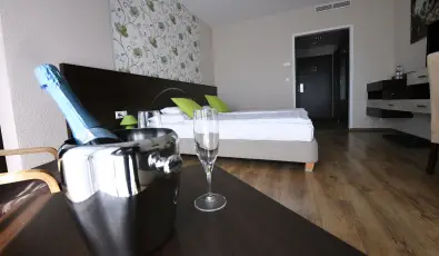 Ezsthd Hotel Veszprm