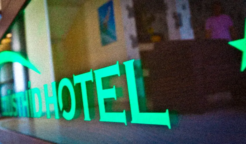 Ezsthd Hotel Veszprm - Pnksd 