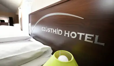 Ezsthd Hotel Veszprm