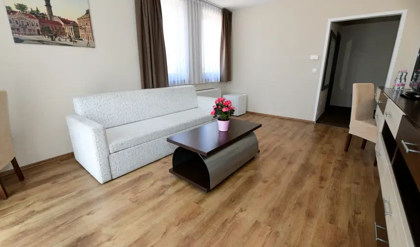 Ezsthd Hotel Veszprm - Pnksd 