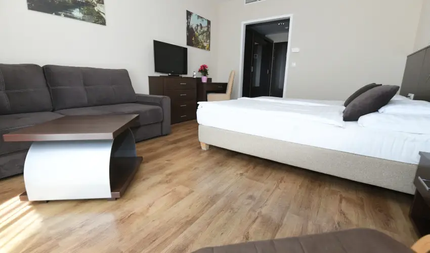 Ezsthd Hotel Veszprm - Pnksd 