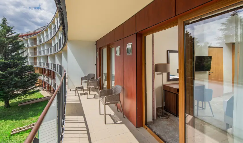 Fagus Hotel Sopron - Pnksd (min. 3 j)