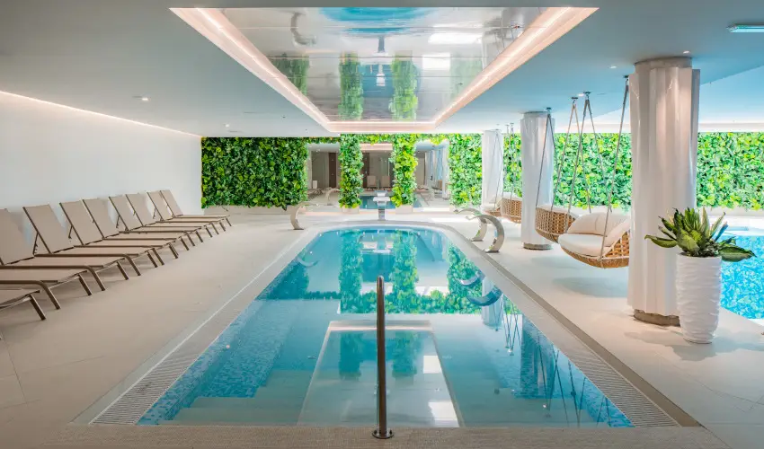 Fagus Hotel Sopron - Pnksd (min. 3 j)