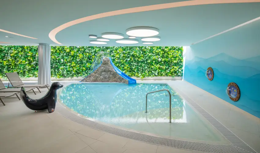 Fagus Hotel Sopron - Pnksd (min. 3 j)