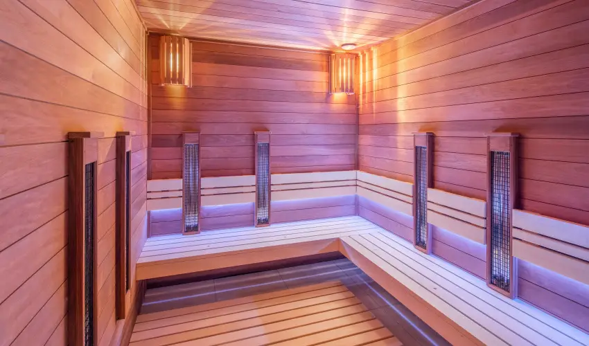 Fagus Hotel Sopron - Pnksd (min. 3 j)