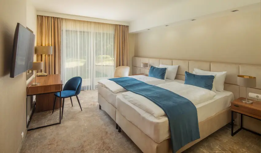 Fagus Hotel Sopron - Pnksd (min. 3 j)