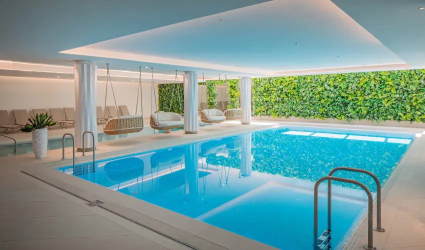 Fagus Hotel Sopron - Pnksd (min. 3 j)