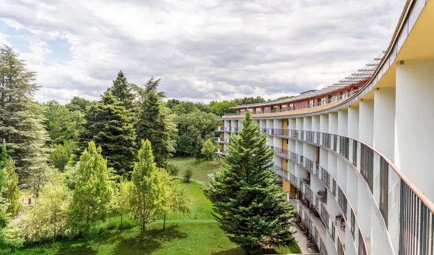 Fagus Hotel Sopron - Pnksd (min. 3 j)