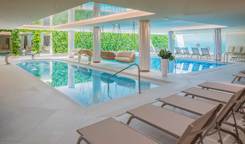 Fagus Hotel Sopron - Pnksd (min. 3 j)