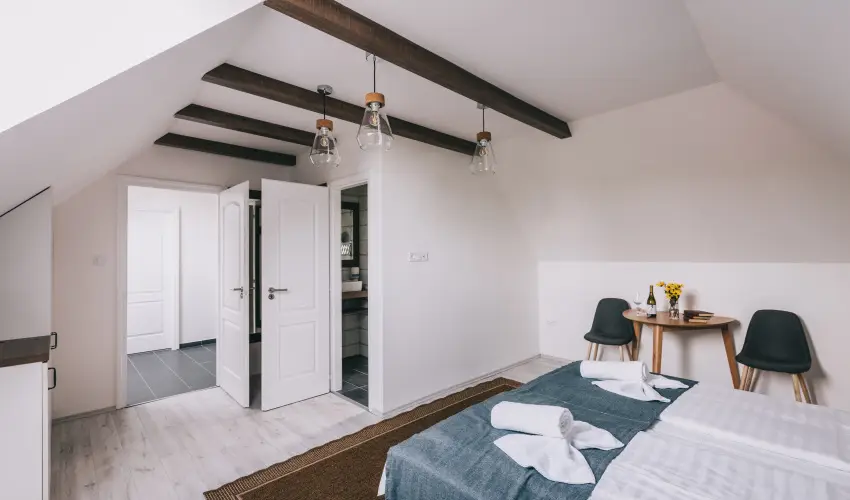 FATA Birtok Vendghz Nemesgulcs - Pnksd (min. 2 j)