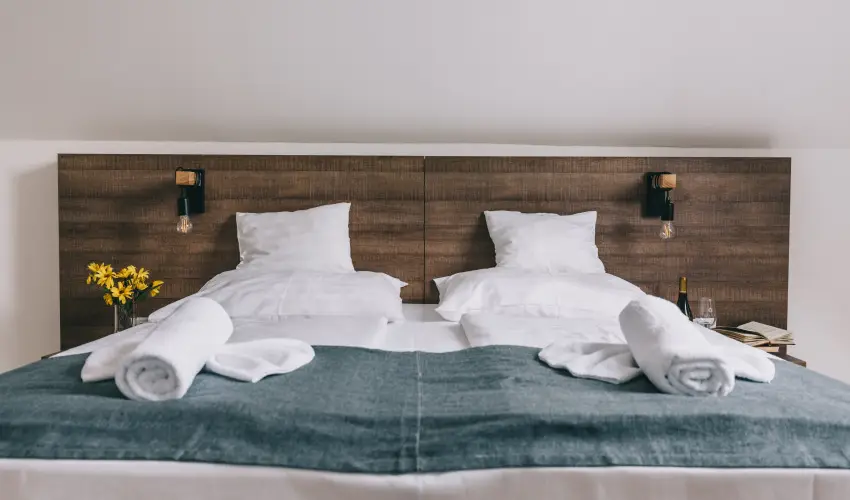 FATA Birtok Vendghz Nemesgulcs - Pnksd (min. 2 j)