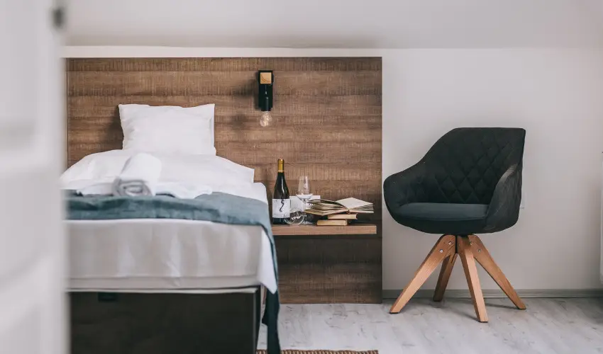 FATA Birtok Vendghz Nemesgulcs - Pnksd (min. 2 j)