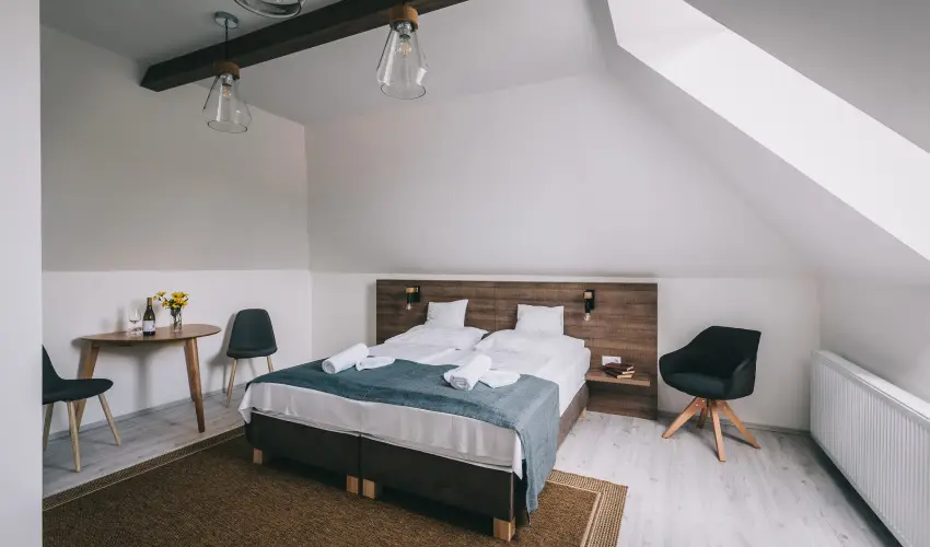 FATA Birtok Vendghz Nemesgulcs - Pnksd (min. 2 j)