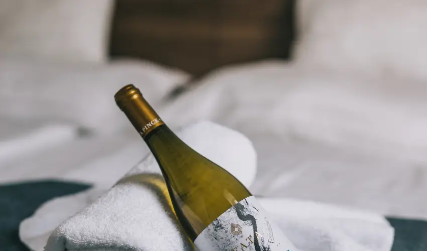 FATA Birtok Vendghz Nemesgulcs - Pnksd (min. 2 j)