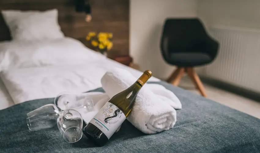 FATA Birtok Vendghz Nemesgulcs - Pnksd (min. 2 j)