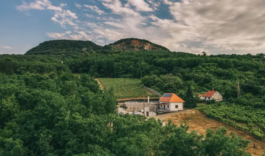 FATA Birtok Vendghz Nemesgulcs - Pnksd (min. 2 j)