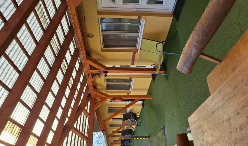 Feny Panzi Mezkvesd - Pnksd 