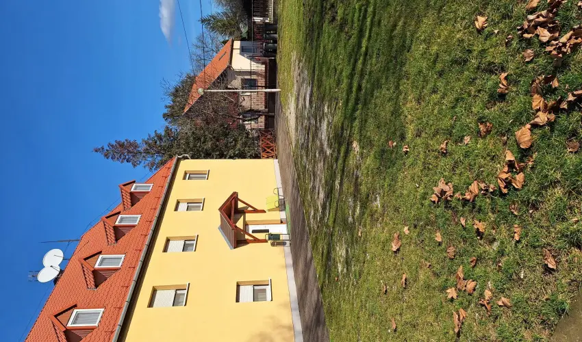 Feny Panzi Mezkvesd - Pnksd 