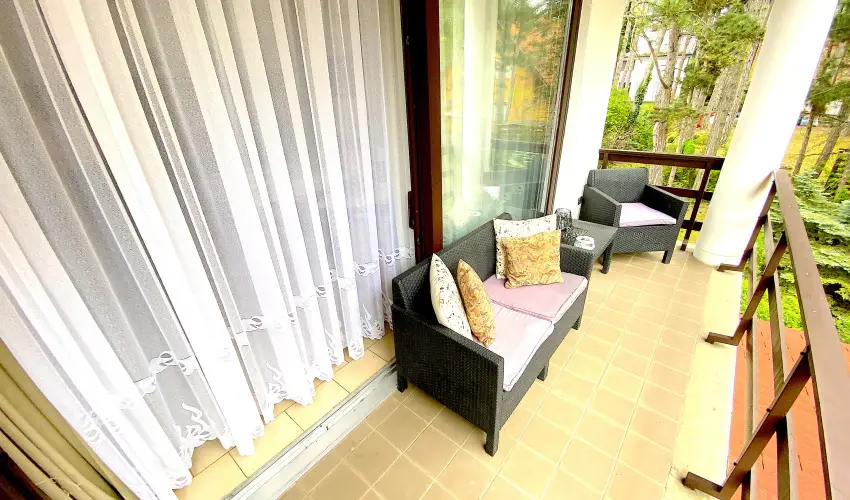 Fenyves Vendghz Sifok - Pnksd (min. 2 j)