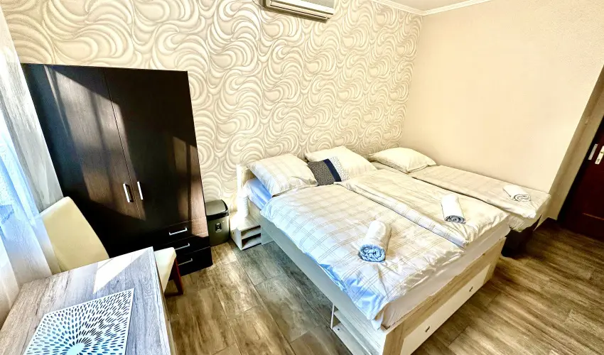 Fenyves Vendghz Sifok - Pnksd (min. 2 j)