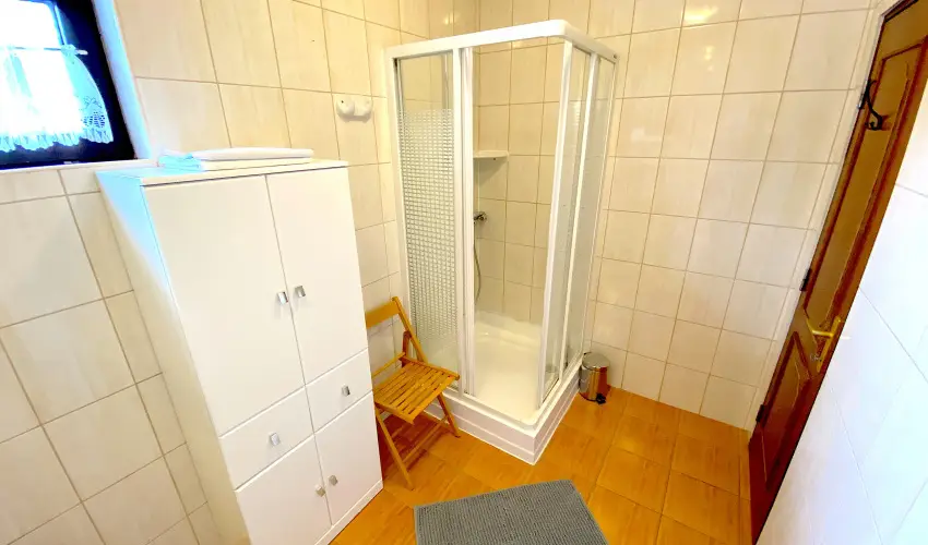 Fenyves Vendghz Sifok - Pnksd (min. 2 j)