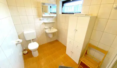 Fenyves Vendghz Sifok