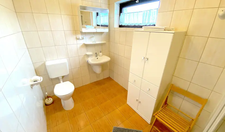 Fenyves Vendghz Sifok - Pnksd (min. 2 j)