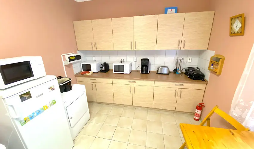 Fenyves Vendghz Sifok - Pnksd (min. 2 j)