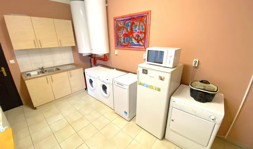 Fenyves Vendghz Sifok - Pnksd (min. 2 j)