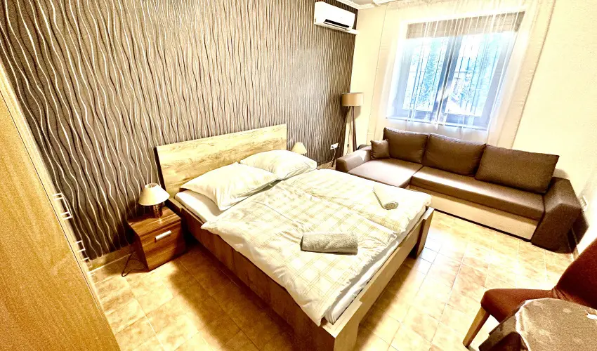 Fenyves Vendghz Sifok - Pnksd (min. 2 j)