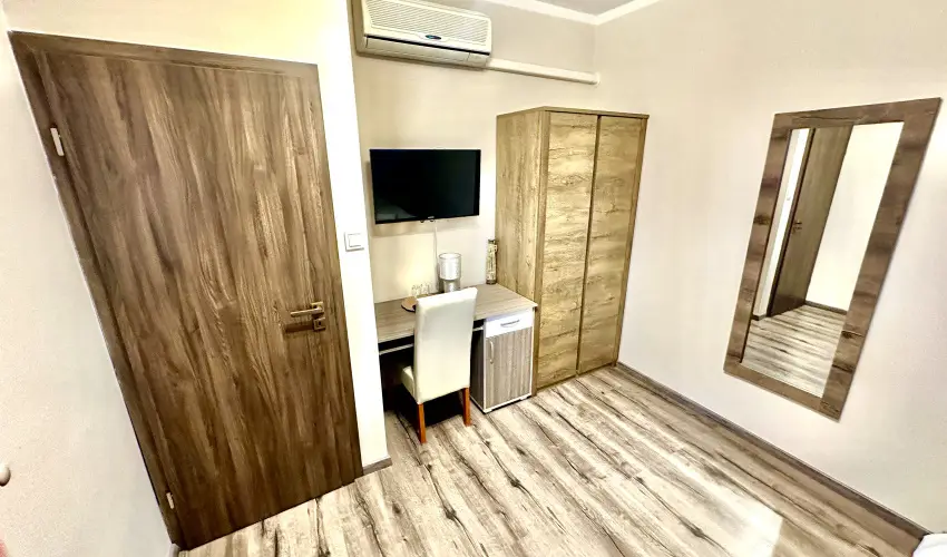 Fenyves Vendghz Sifok - Pnksd (min. 2 j)