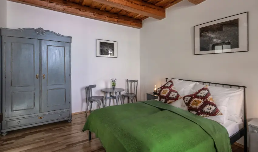 Ferrata Vend�gh�z Csesznek - P�nk�sd 