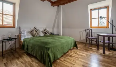 Ferrata Vend�gh�z Csesznek