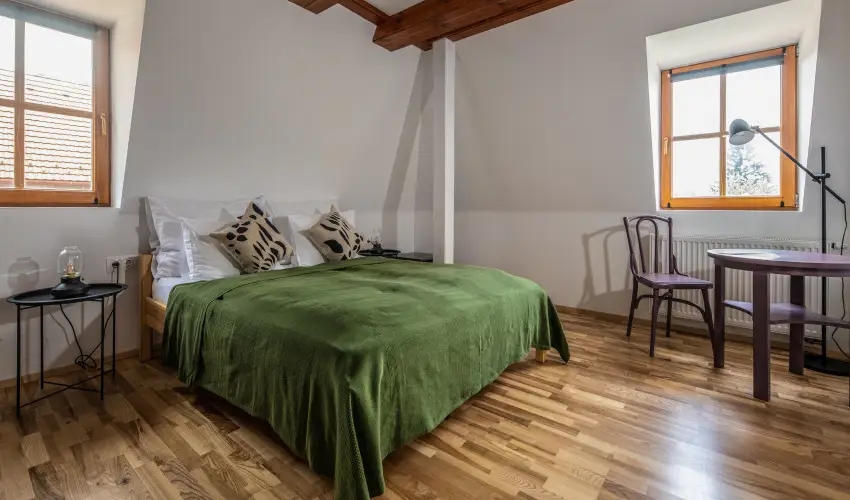 Ferrata Vend�gh�z Csesznek - P�nk�sd 