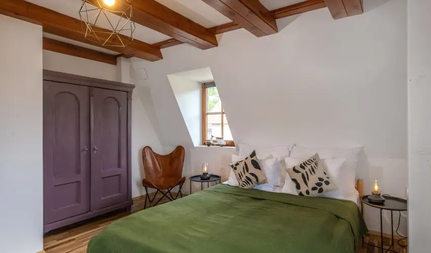 Ferrata Vend�gh�z Csesznek - P�nk�sd 