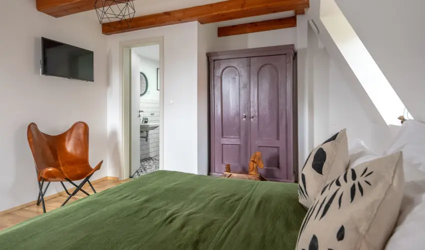 Ferrata Vend�gh�z Csesznek - P�nk�sd 