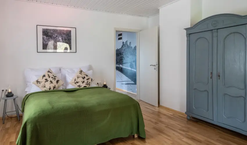 Ferrata Vend�gh�z Csesznek - P�nk�sd 