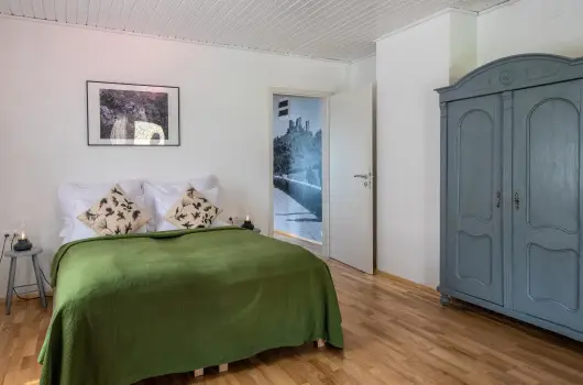 Ferrata Vend�gh�z - P�nk�sd (min. 2 �j)