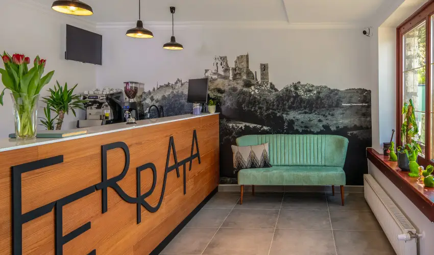 Ferrata Vend�gh�z Csesznek - P�nk�sd 