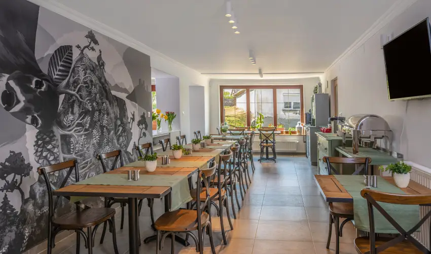 Ferrata Vend�gh�z Csesznek - P�nk�sd 