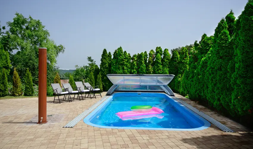 Ferrata Vend�gh�z Csesznek - P�nk�sd 