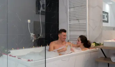 Fibula Residence Hotel & Wellness Pcs