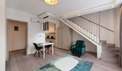 Fibula Residence Hotel & Wellness Pcs