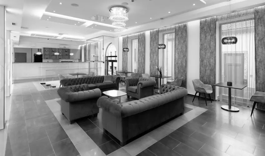 Fibula Residence Hotel & Wellness Pcs - Pnksd 