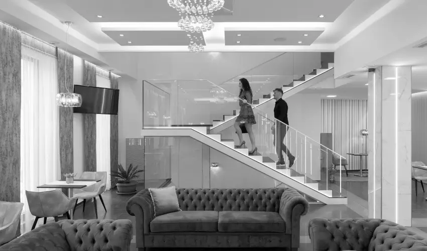 Fibula Residence Hotel & Wellness Pcs - Pnksd 