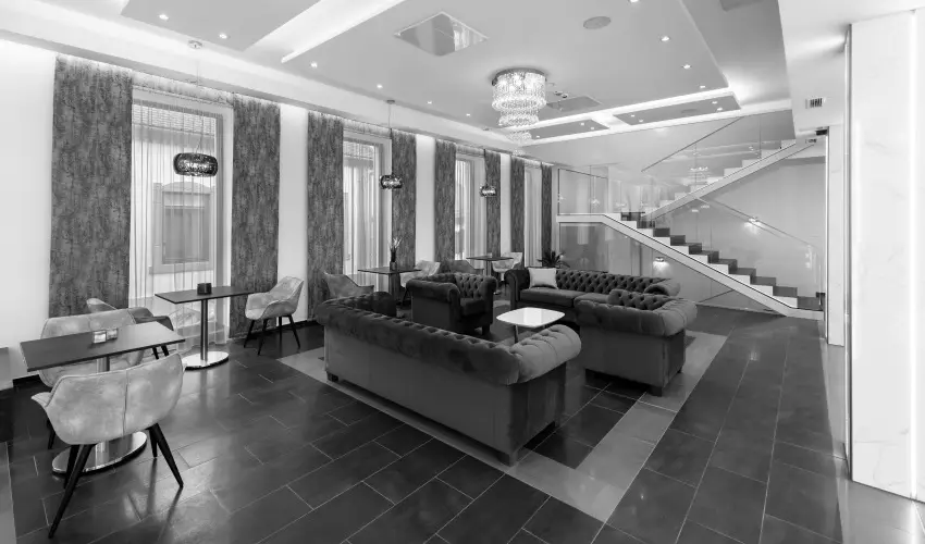 Fibula Residence Hotel & Wellness Pcs - Pnksd 